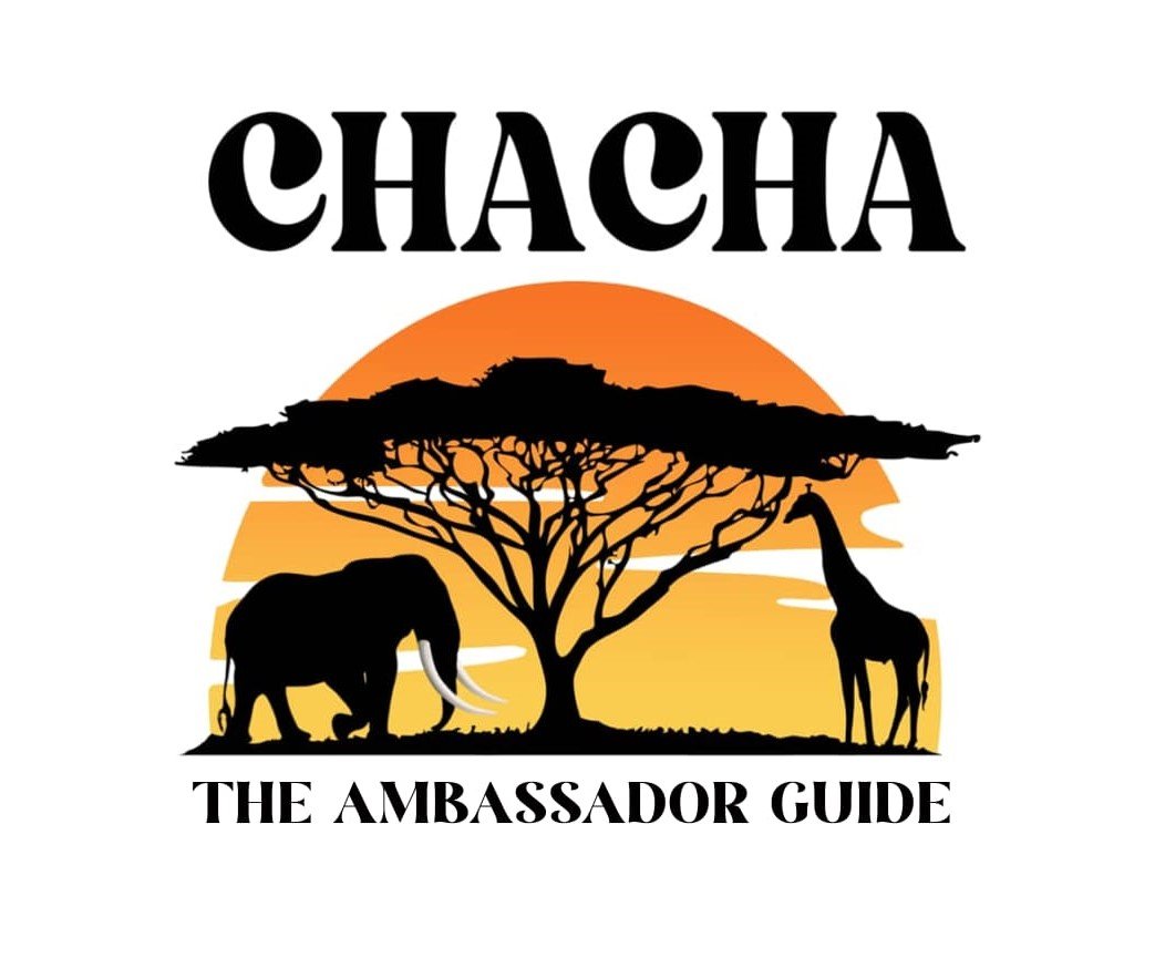 Chacha The Ambassador Guide