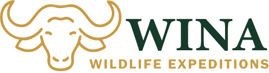 Wina expeditions logo
